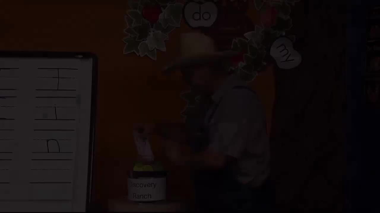 14-（无字幕）美国小学一年级英语Reading Explorers-First Grade