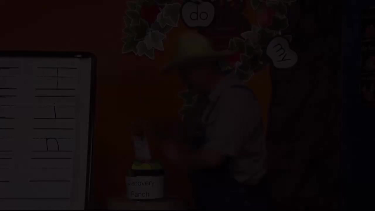 8-（无字幕）美国小学一年级英语Reading Explorers-First Grade