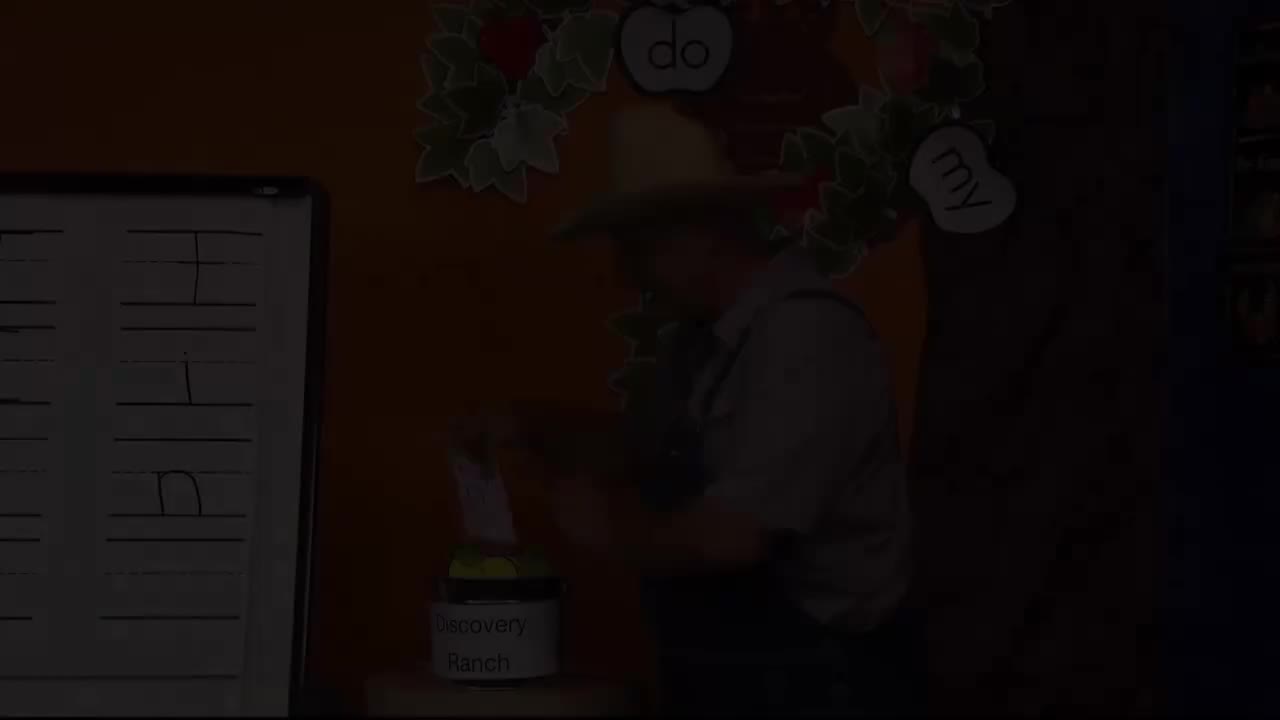 12-（无字幕）美国小学一年级英语Reading Explorers-First Grade