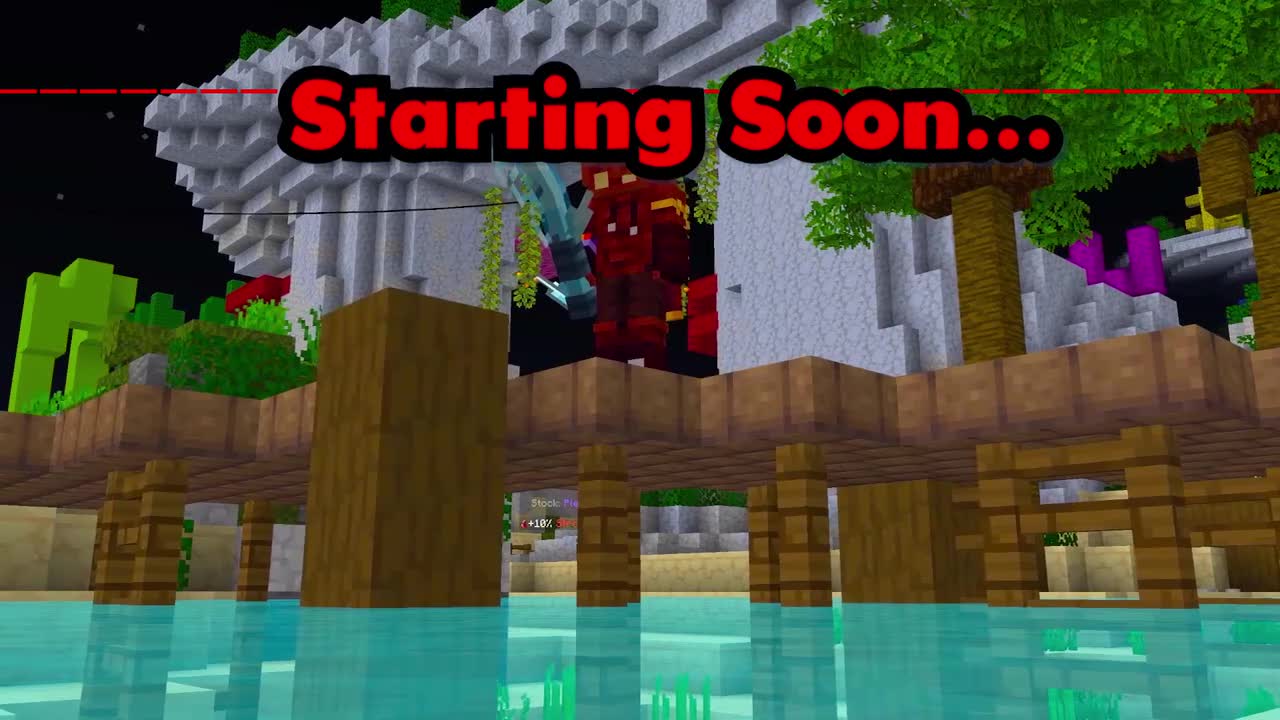 20250716 MCC Island gaming even more quests I will eat them all