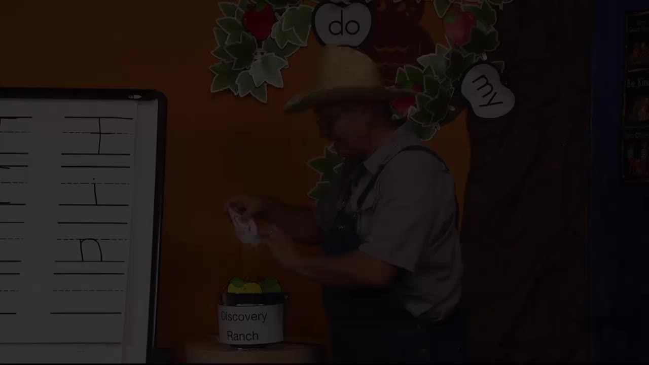 4-（无字幕）美国小学一年级英语Reading Explorers-First Grade