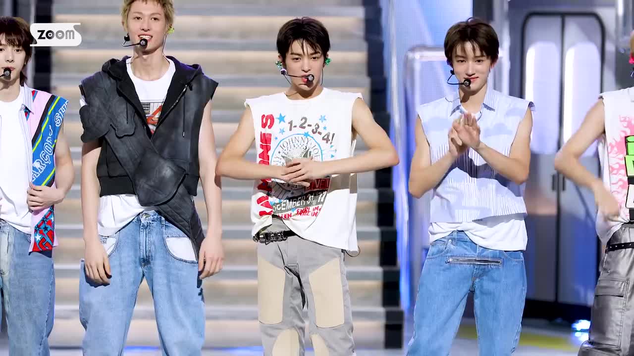 250824 What You Want l 人歌横版