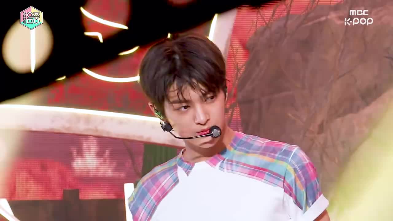 250823 What You Want l 音中横版