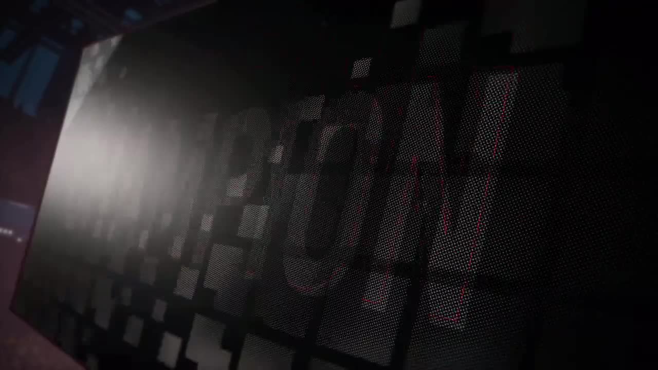 【PV】炽光淋漓