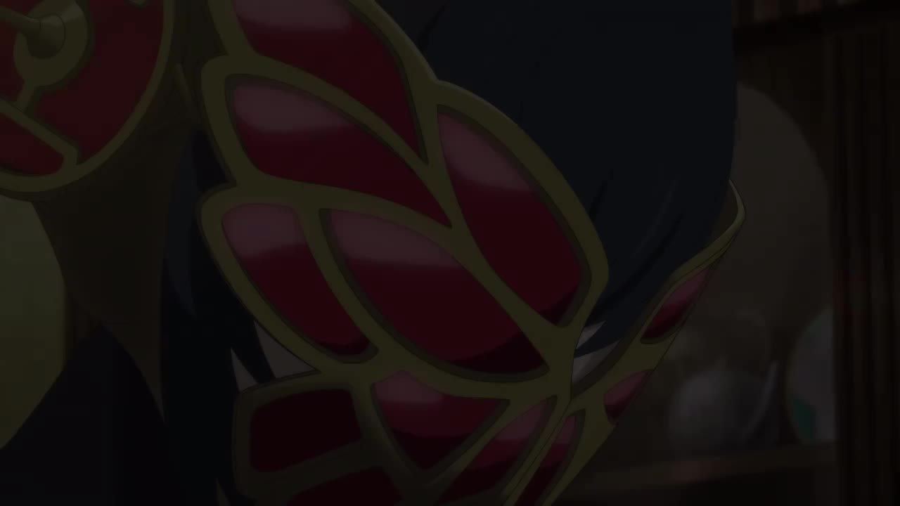 36.P3R后日谈 2D动画2
