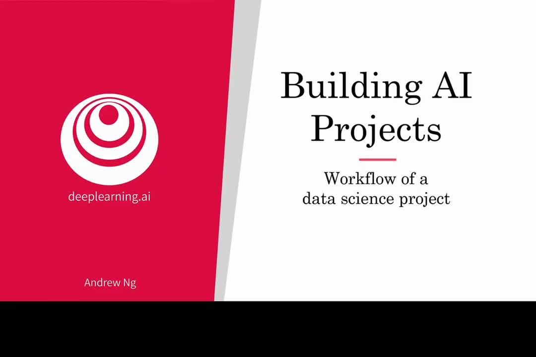 11_数据科学项目的工作流程