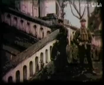 共和国战争之中越边界战争B