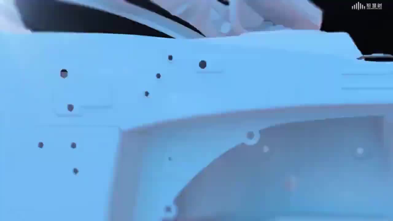 [6.1]--机械加工工艺规程及其作用