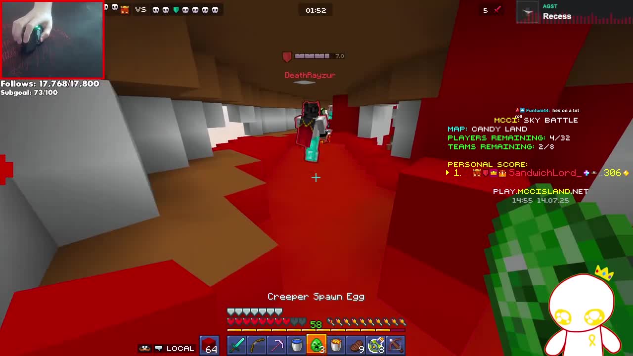 20250714 MCCI gaming continuing epic grind for lots and lots of coins - P2