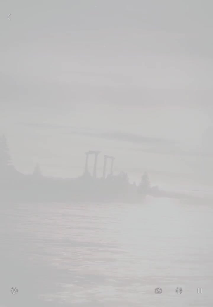 【心迹】朝汐屿