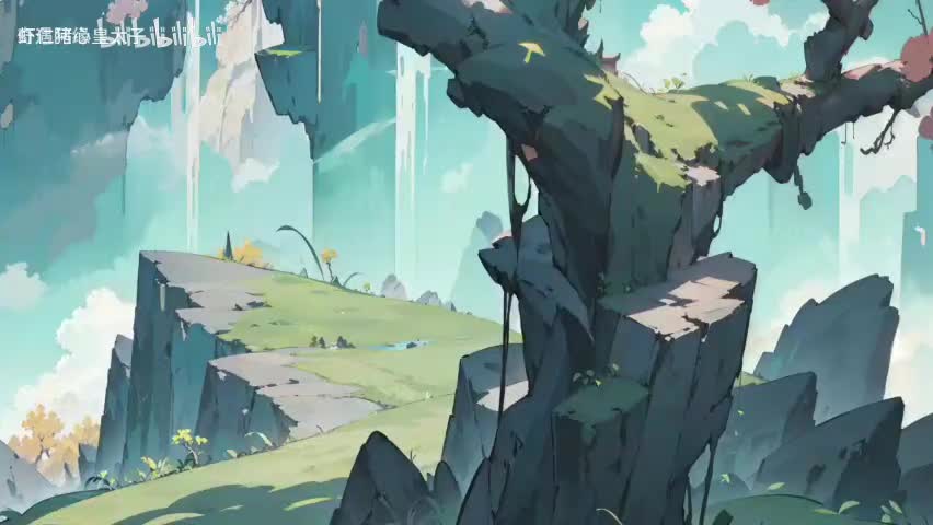 《凡骨》第三版3/3（完结）