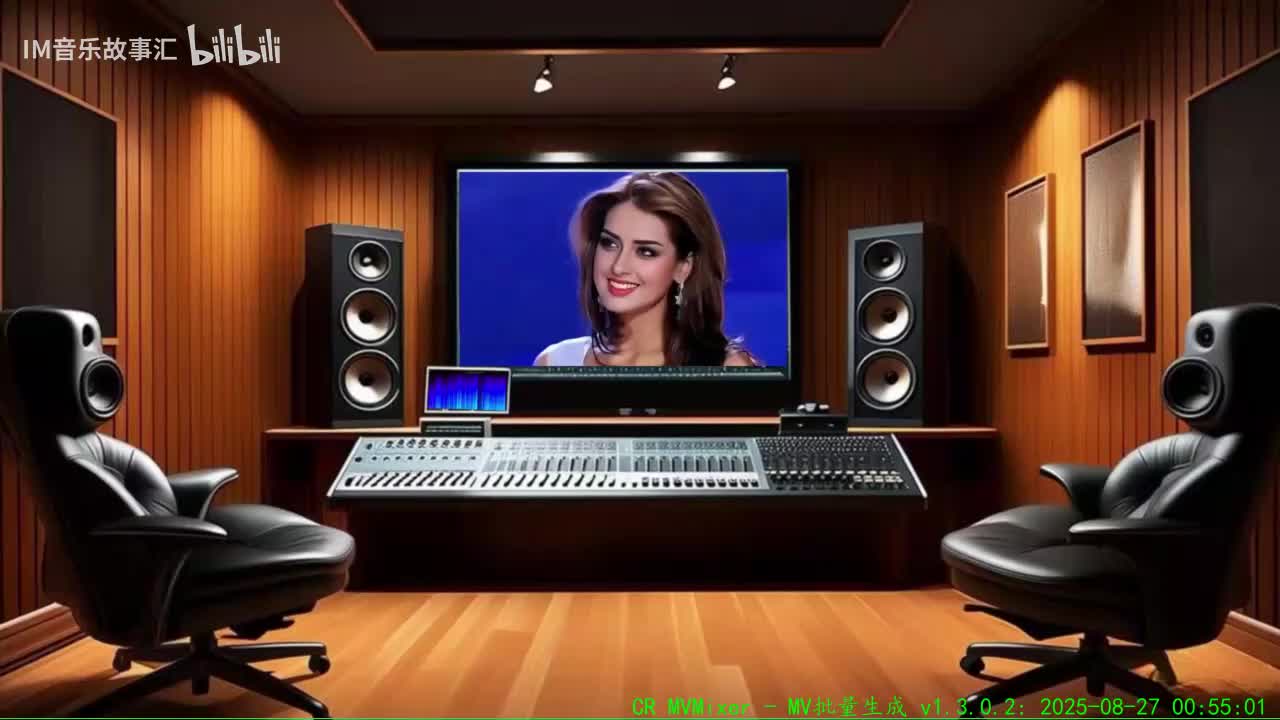 089-夜色 - 梁剑东