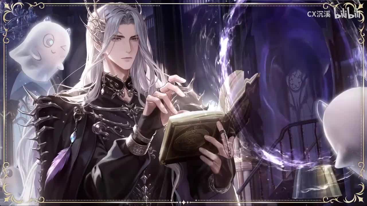 天地赋色-「天地赋色」主题专辑-世界之外