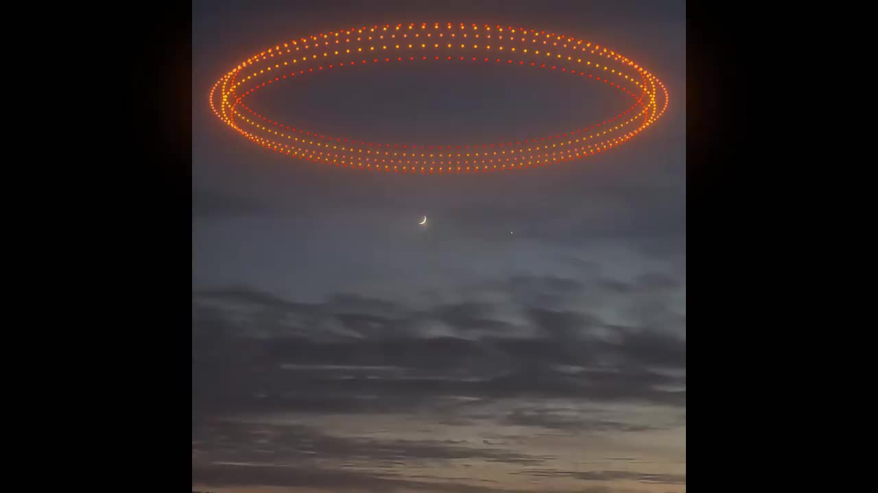 浏阳烟花天空之门