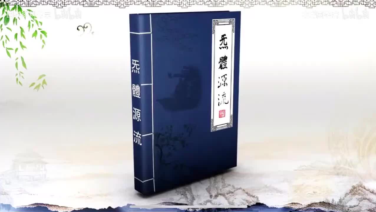 8-张至顺道长讲解太乙金华宗旨第四讲回光调息(上)