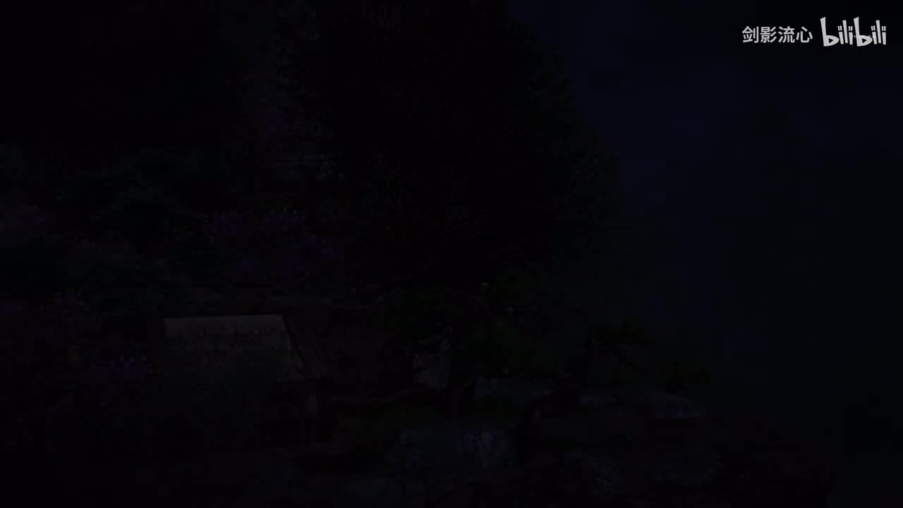 第18集，洛家庄