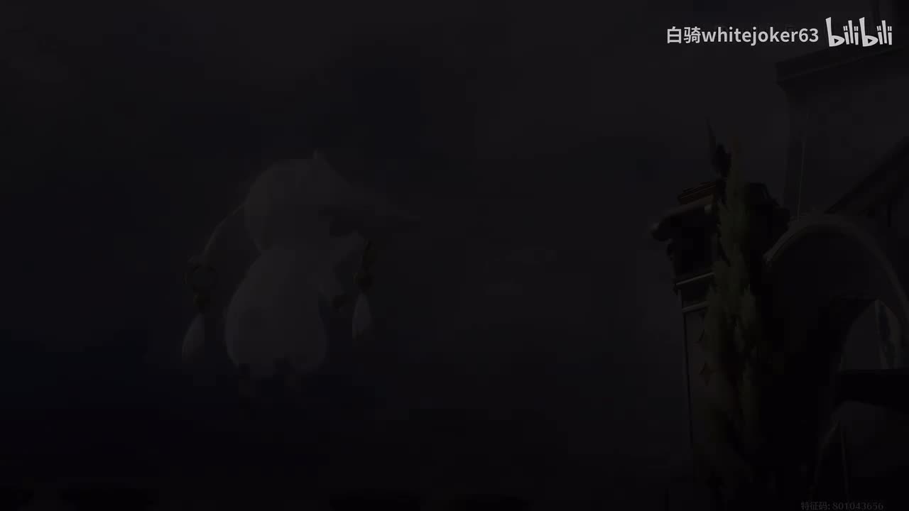 第二章第八幕：灼我以烈阳（上）