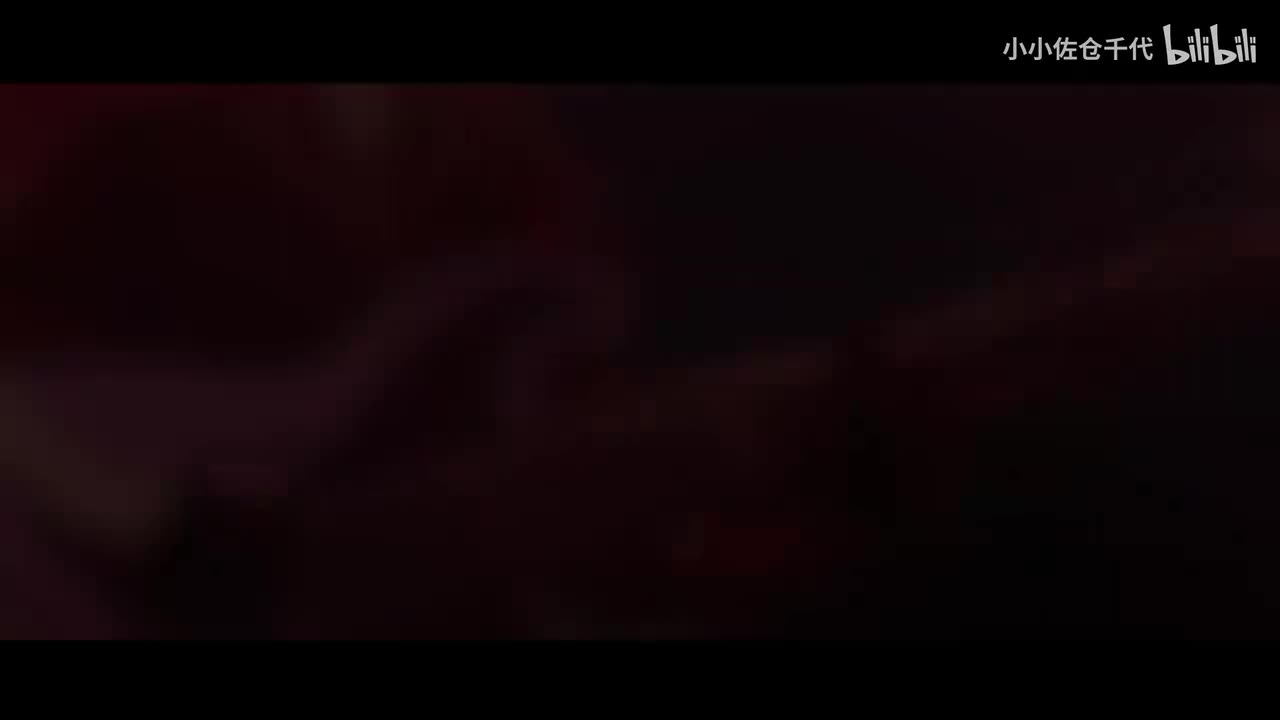 【第13话 IN】颜