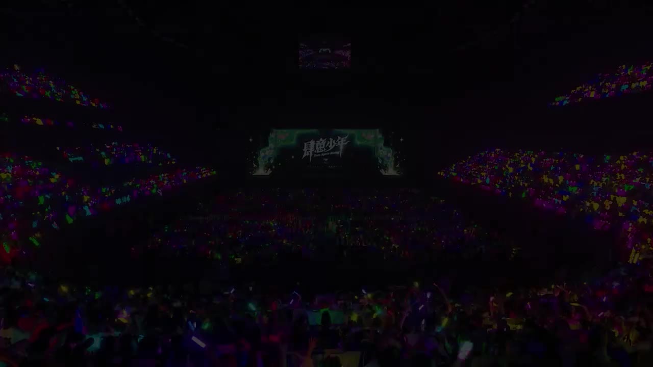 【TF家族练习生】《肆意少年》见面会——青岛场DAY2（上半场）