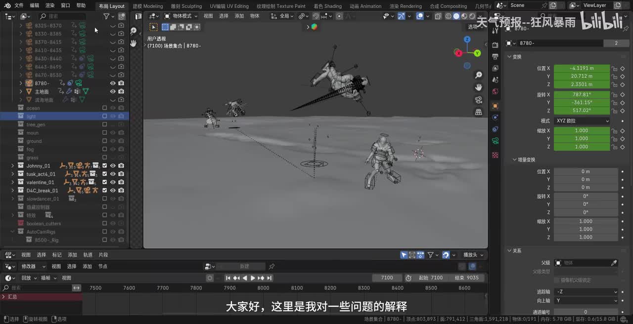 部分问题的解释