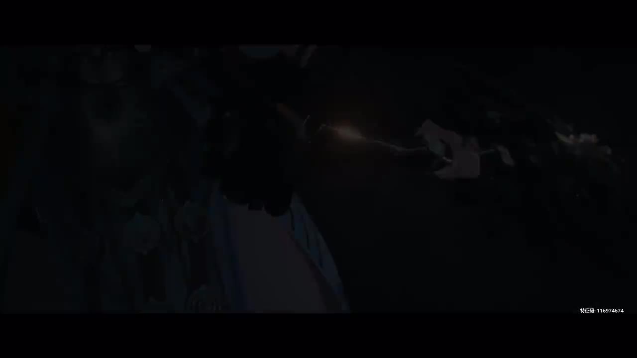 【过场动画】日月相映