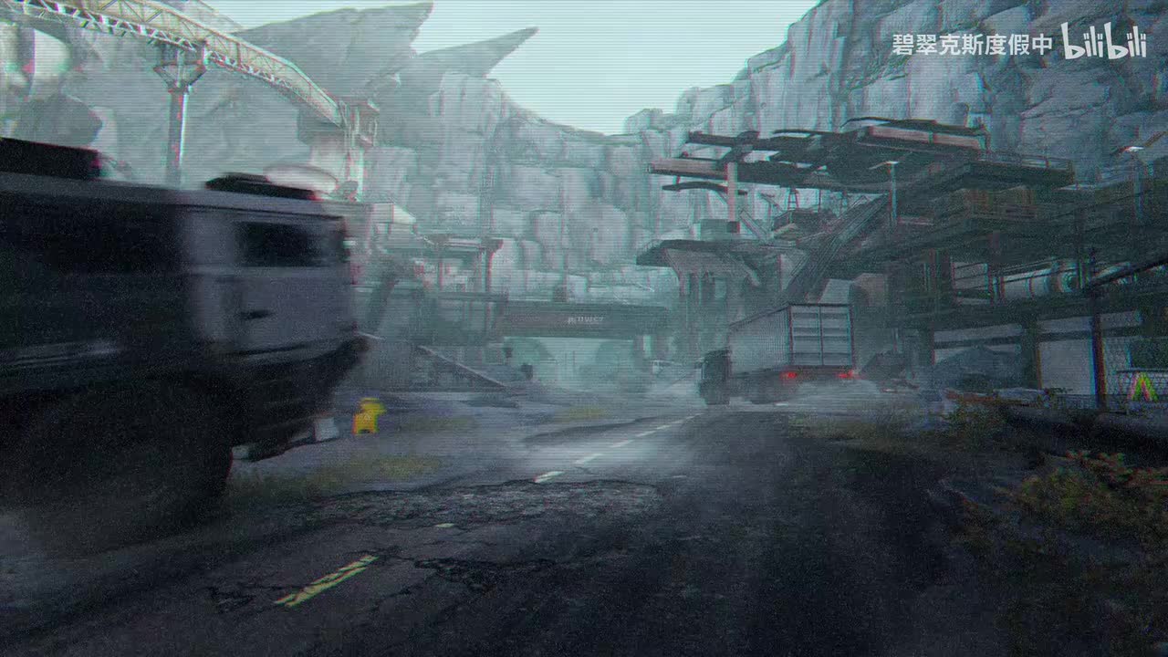 滋生恐惧 Foster Fear