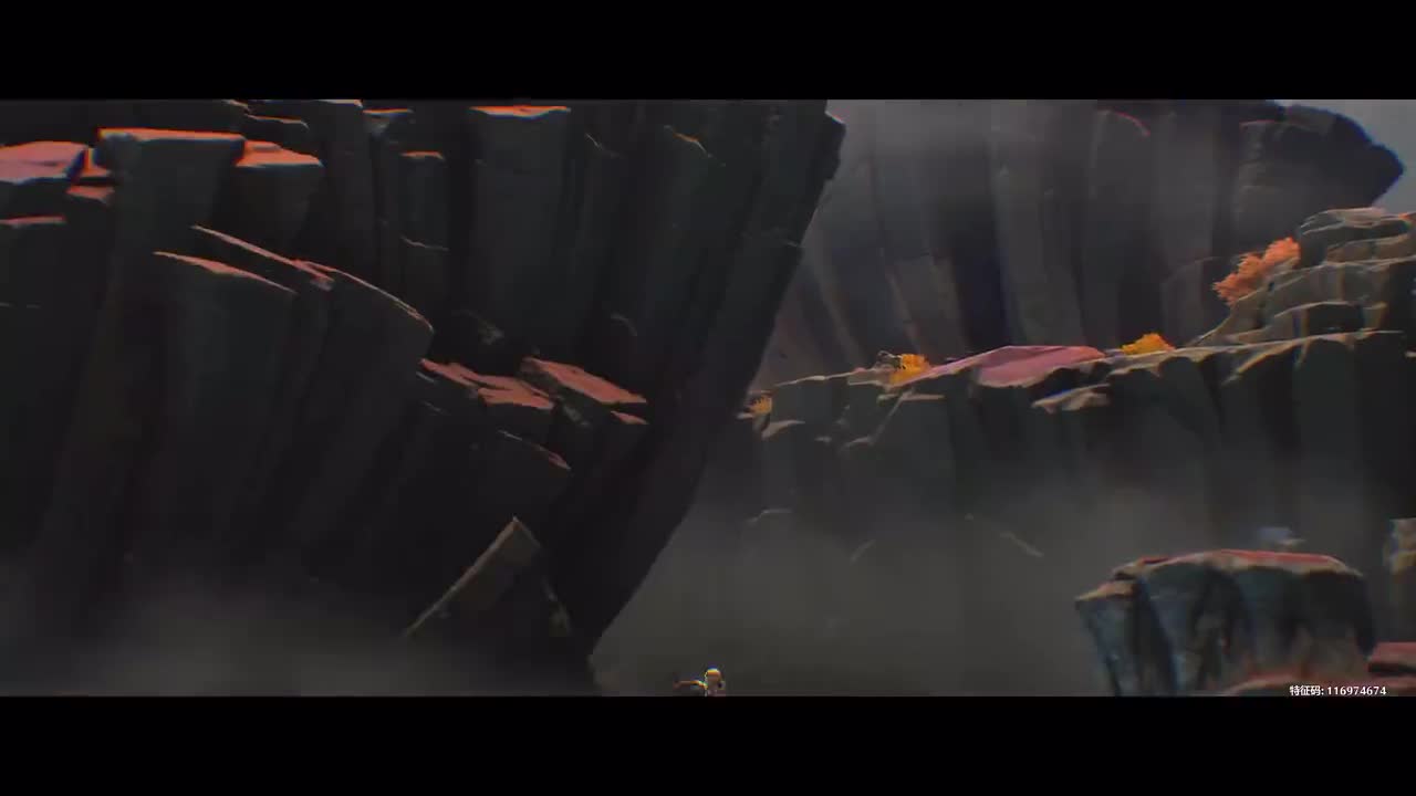 【过场动画】龙焰将息