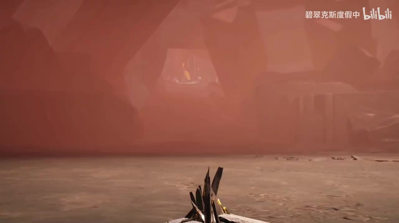 矿脉源区 世代摇篮 Era Cradle