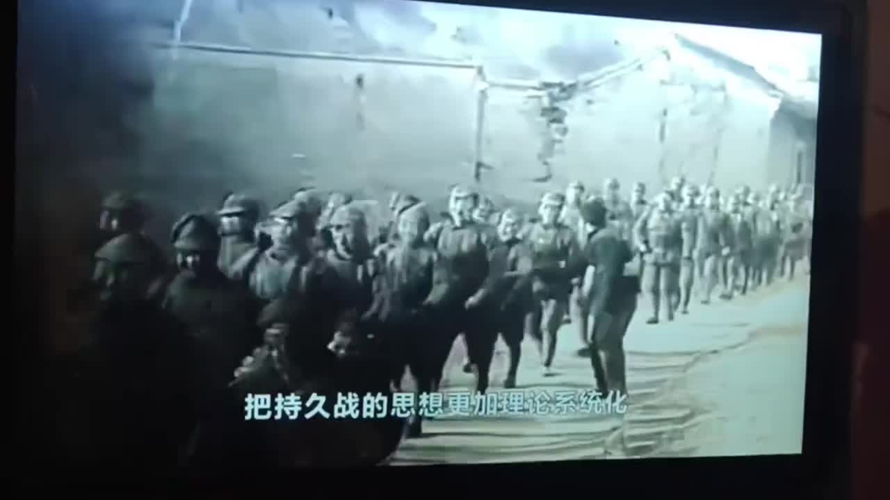 第二节：精神解码，坚定的信念