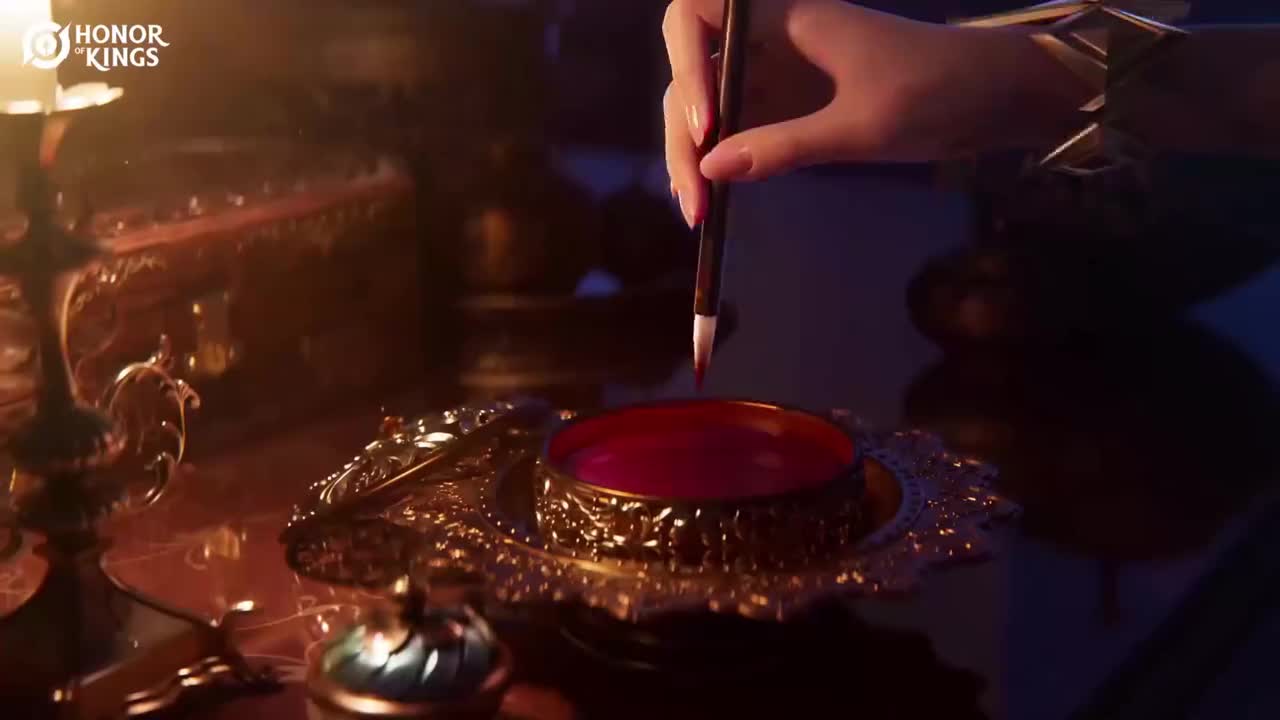 甄姬 - 金山公主