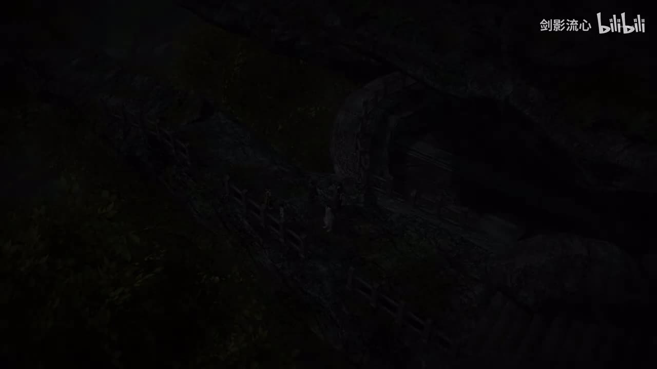 第21集，苍宛寨