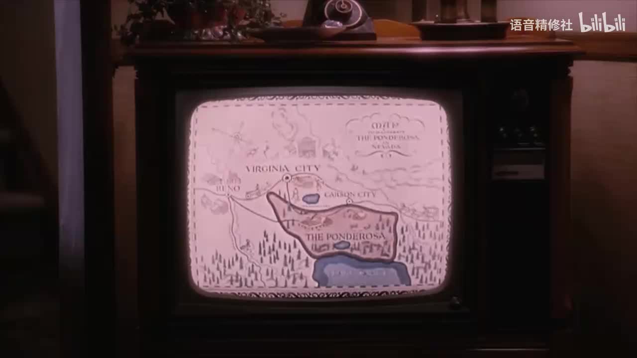 怦然心动 42 behind me