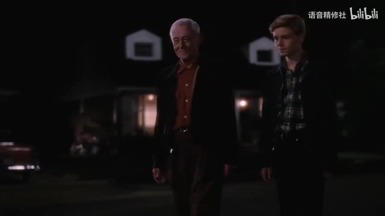 怦然心动 44 spectacular