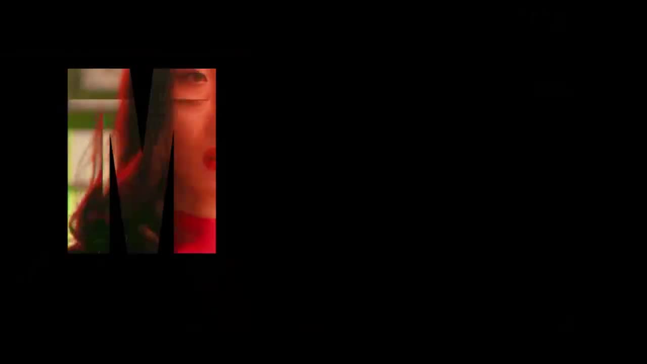 5、片头文字卡点