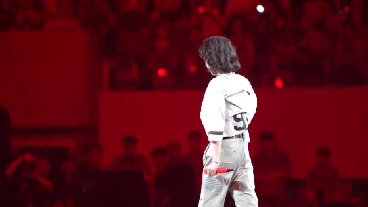 《世界是个动物园》