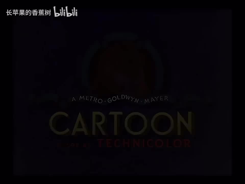 第16集-迪克西兰爵士乐德鲁比（Dixieland Droopy）