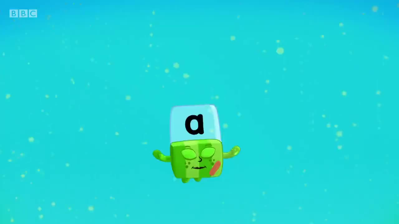 第1季Alphablocks.S01E03.Top