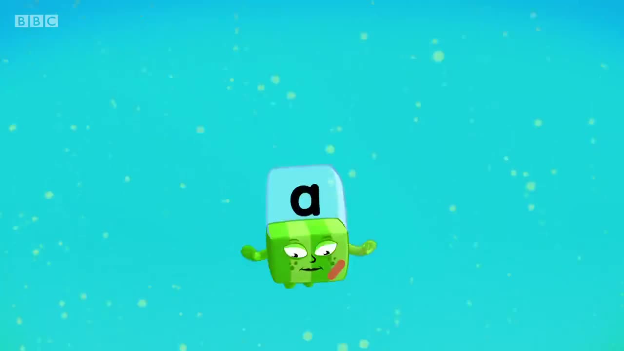 第1季Alphablocks.S01E15.UFO