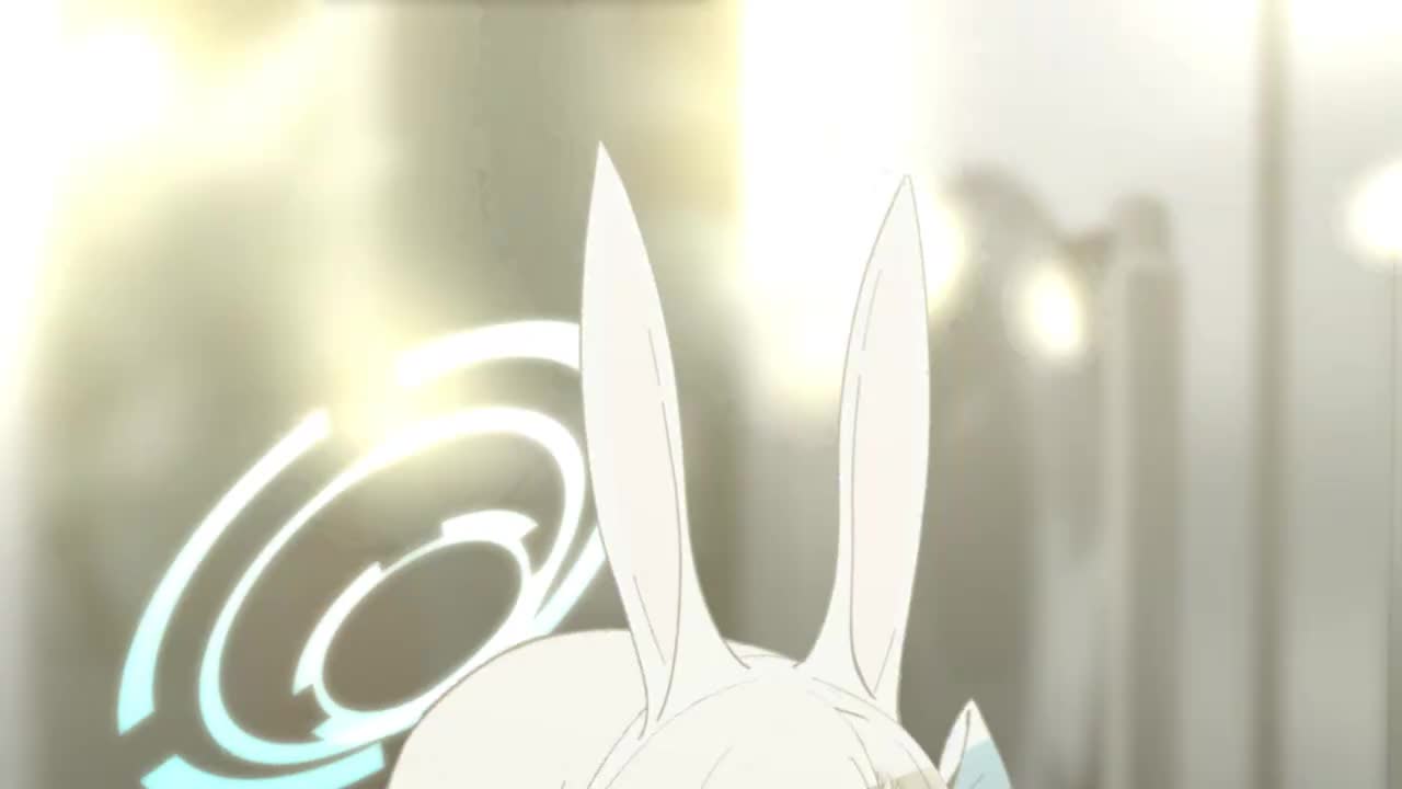 【71】明日奈（兔女郎）