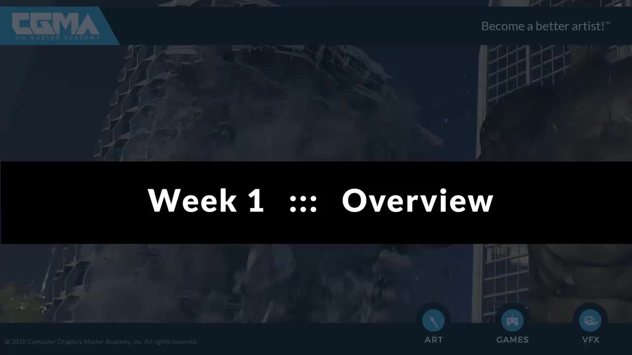1 Overview