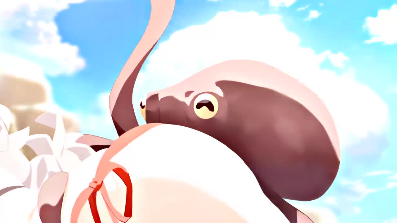 【62】泉（泳装）