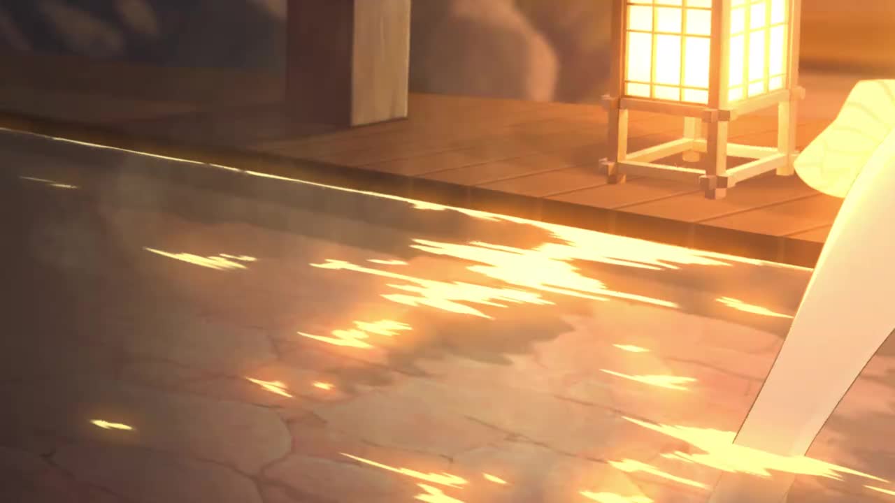 【79】和香（温泉）