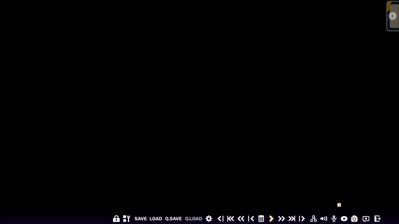 CHAPTER3-6&OP动画（体验版完结）