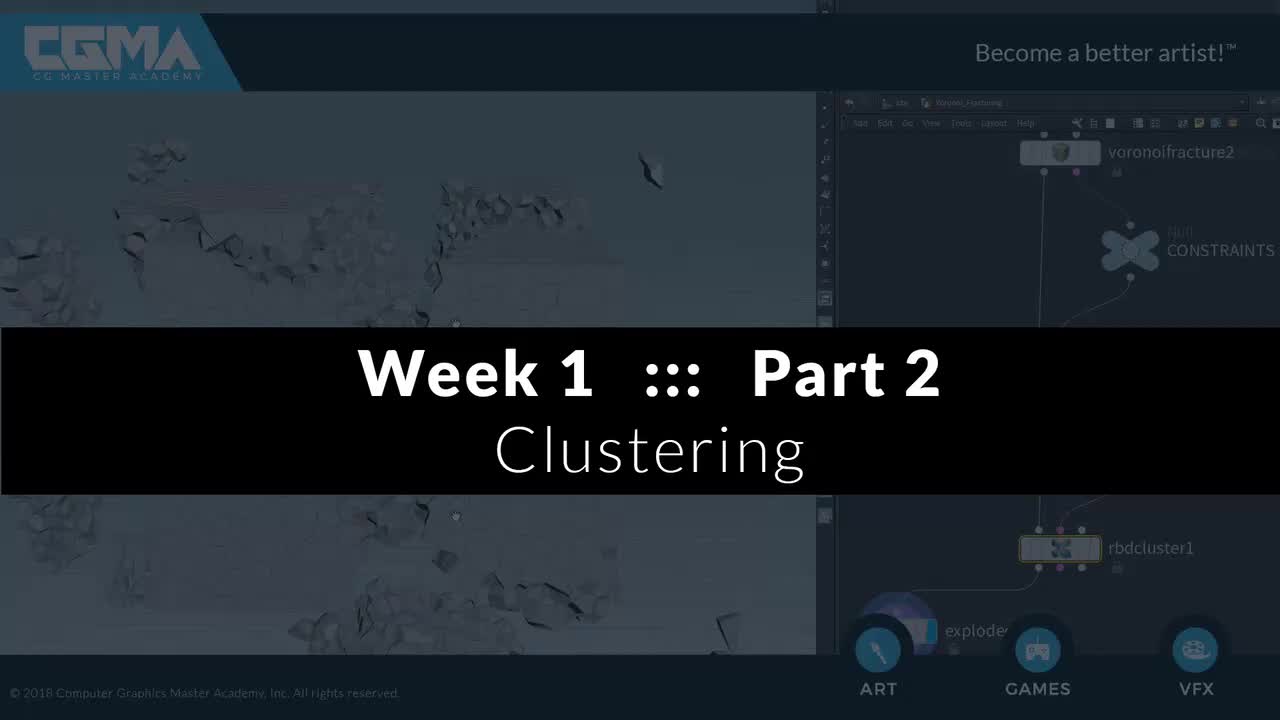 3 Clustering
