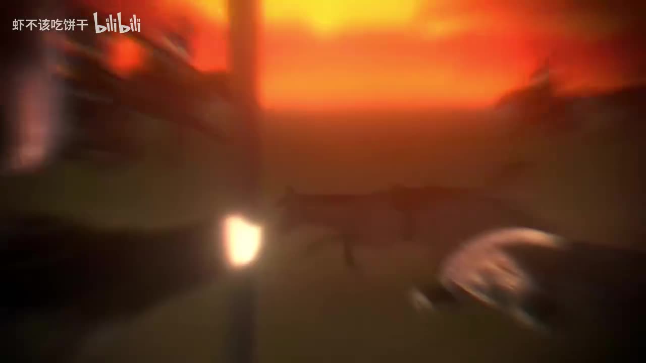防撞车3