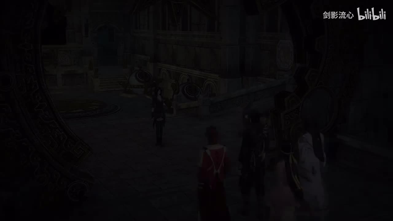 第24集，驭界枢(上)