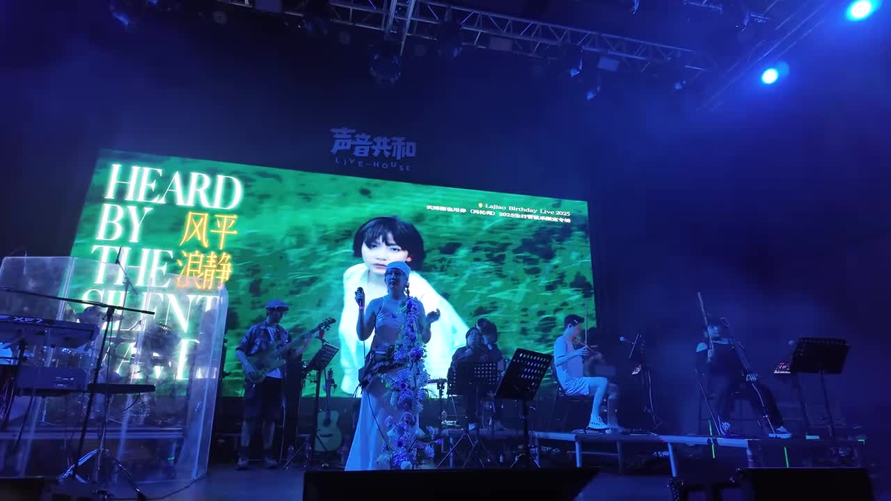 一颗麦粒