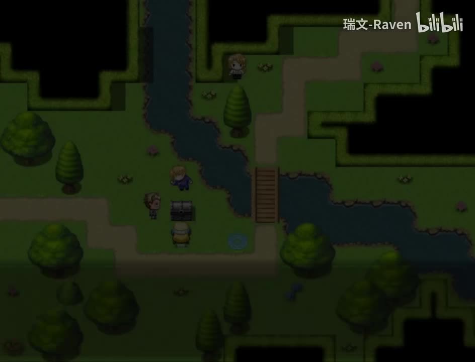 第二章-意外亦是馈赠