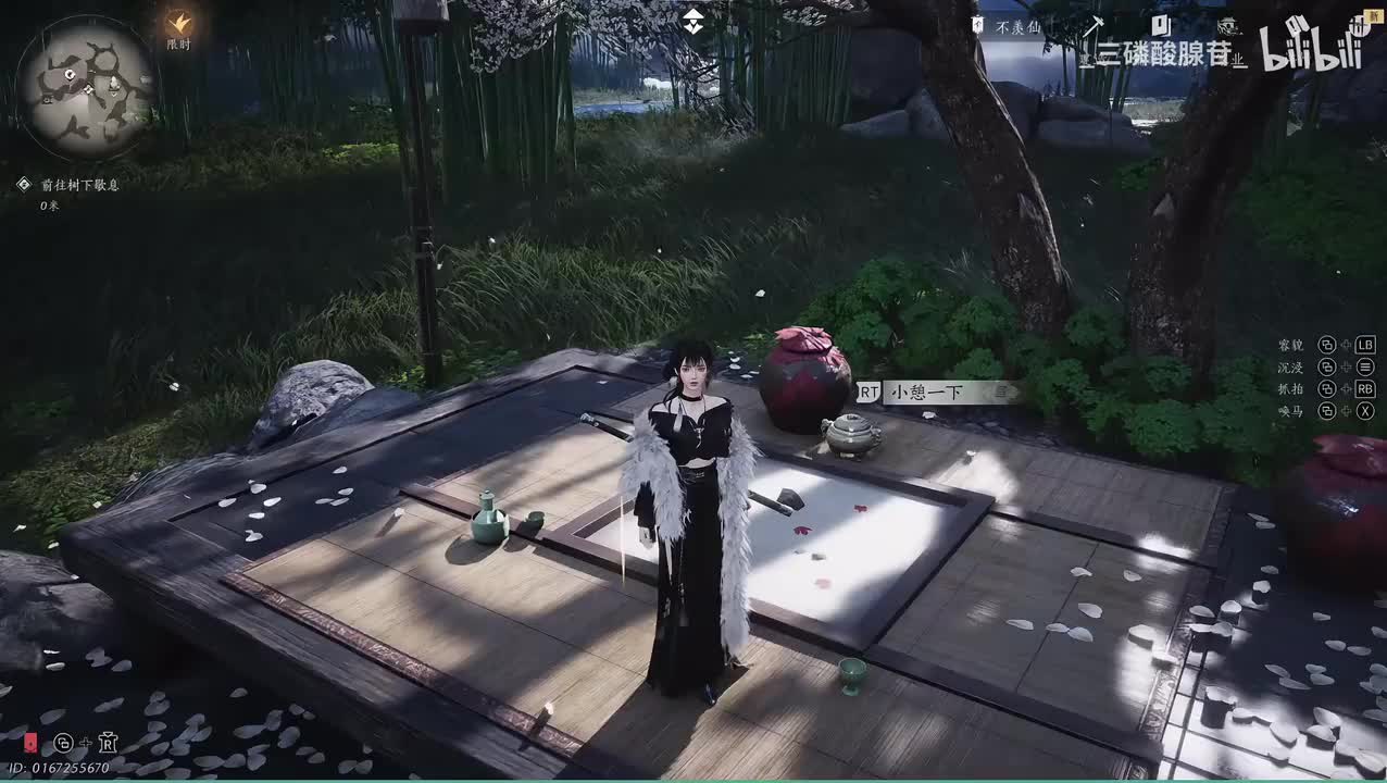 这个成天想篡寒姨位的少东家就是逊啦