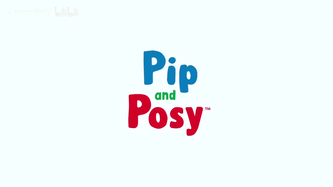 011. Meet Pip, Posy and Friends! _ @pipandposy